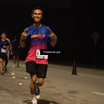 Runner Photo 7463033