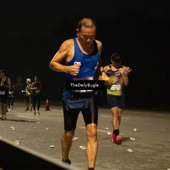 Runner Photo 7463034