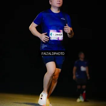 Runner Photo 7463047
