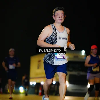 Runner Photo 7463057