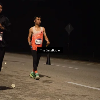 Runner Photo 7463058