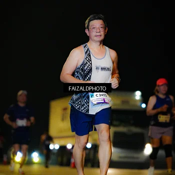Runner Photo 7463061