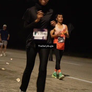 Runner Photo 7463069