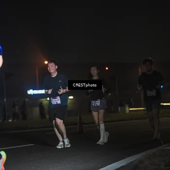 Runner Photo 7463070