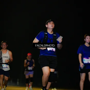 Runner Photo 7463071