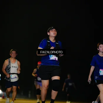 Runner Photo 7463078