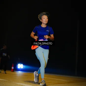 Runner Photo 7463079