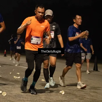 Runner Photo 7463083