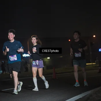 Runner Photo 7463084