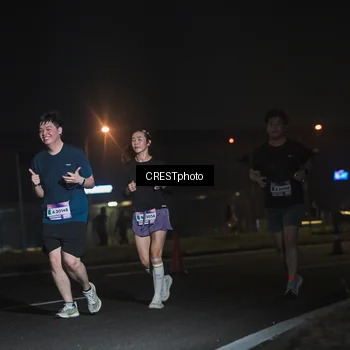 Runner Photo 7463085