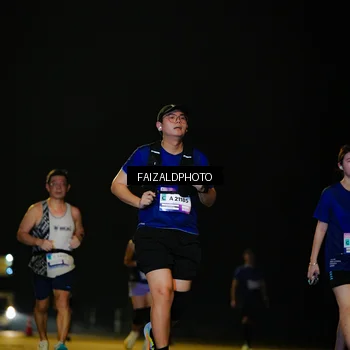 Runner Photo 7463086