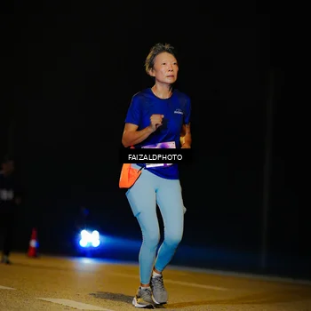 Runner Photo 7463087