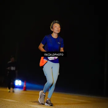 Runner Photo 7463092