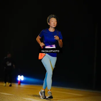 Runner Photo 7463093