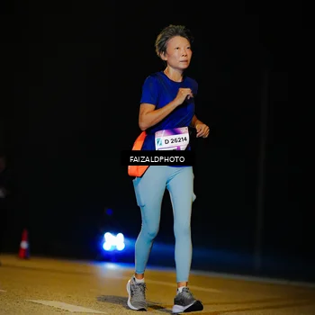 Runner Photo 7463097