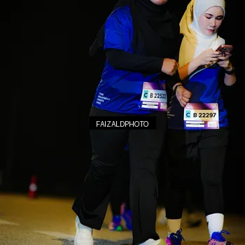Runner Photo 7463099