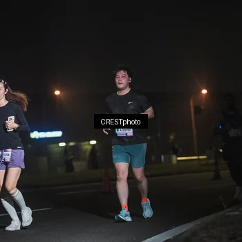 Runner Photo 7463101