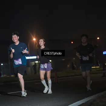 Runner Photo 7463107