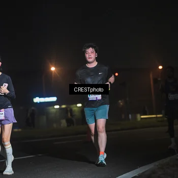 Runner Photo 7463109