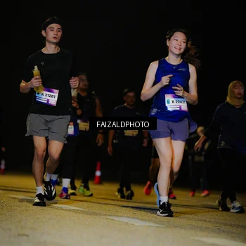 Runner Photo 7463114