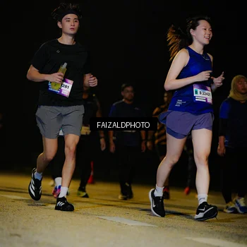 Runner Photo 7463118