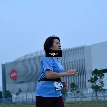 Runner Photo 7463119