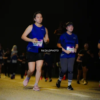 Runner Photo 7463125