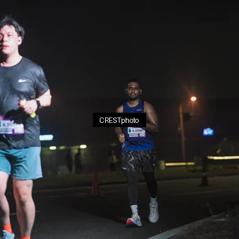 Runner Photo 7463130