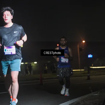 Runner Photo 7463131