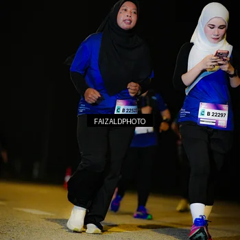 Runner Photo 7463133