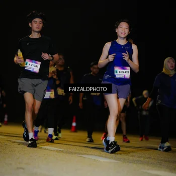Runner Photo 7463134