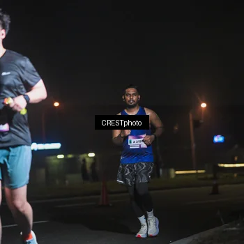 Runner Photo 7463135