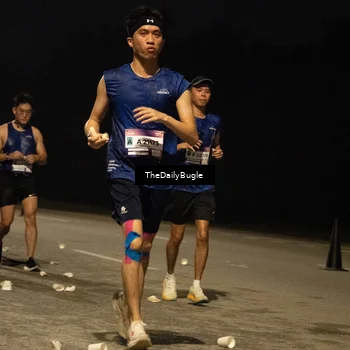 Runner Photo 7463173