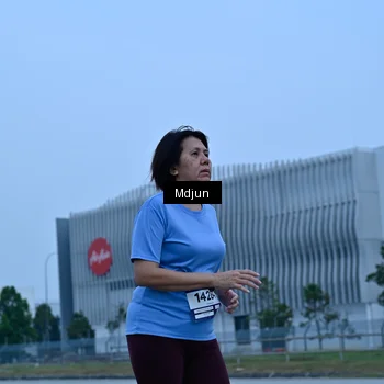Runner Photo 7463179