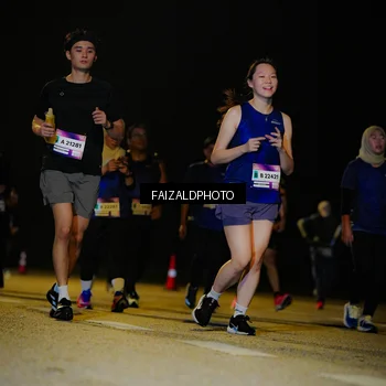 Runner Photo 7463181