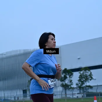 Runner Photo 7463182