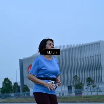 Runner Photo 7463187