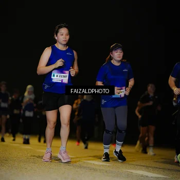 Runner Photo 7463191