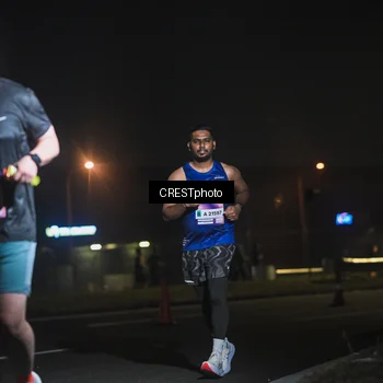 Runner Photo 7463193