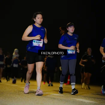 Runner Photo 7463195