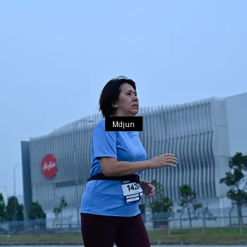 Runner Photo 7463198