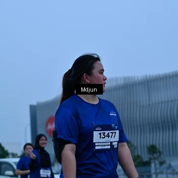 Runner Photo 7463199