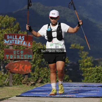 Runner Photo 74632