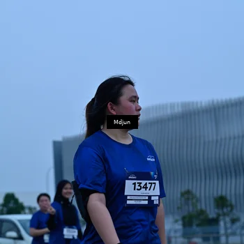 Runner Photo 7463200