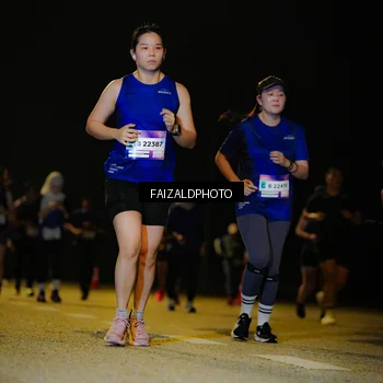 Runner Photo 7463206