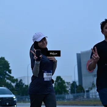 Runner Photo 7463215