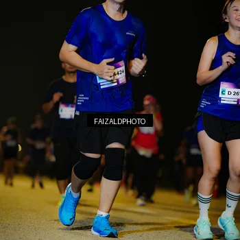 Runner Photo 7463216