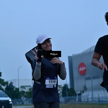 Runner Photo 7463219