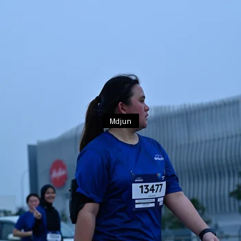 Runner Photo 7463221