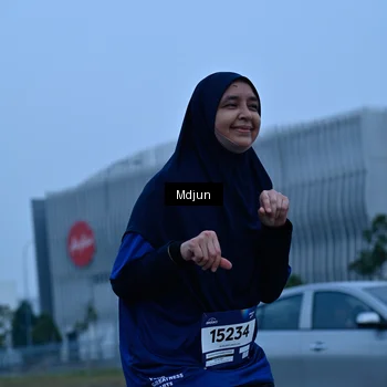 Runner Photo 7463222